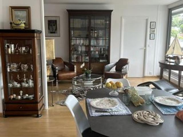 Appartement vente à Clermont-Ferrand, Chamalières