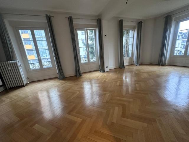 Appartement vente à Mulhouse