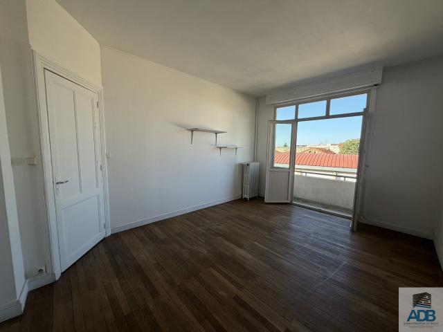 Appartement vente à Roanne, Loire