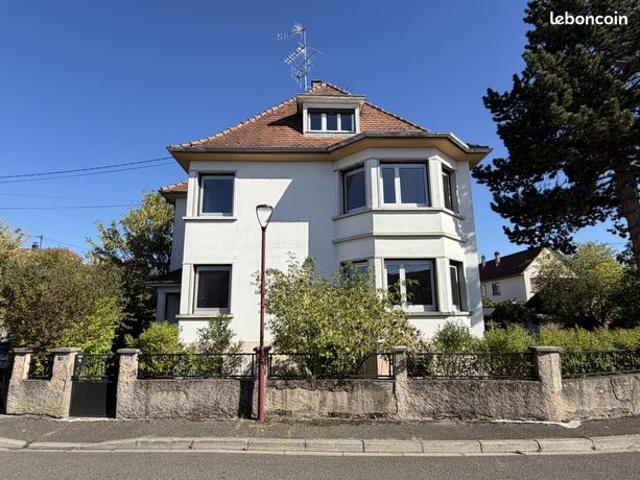 Appartement vente à Strasbourg, Illkirch-graffenstaden