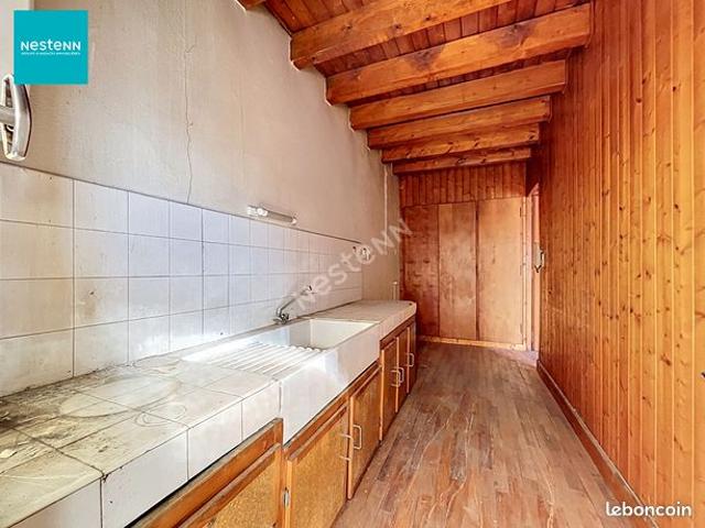Appartement vente à Cognac, Bonneville