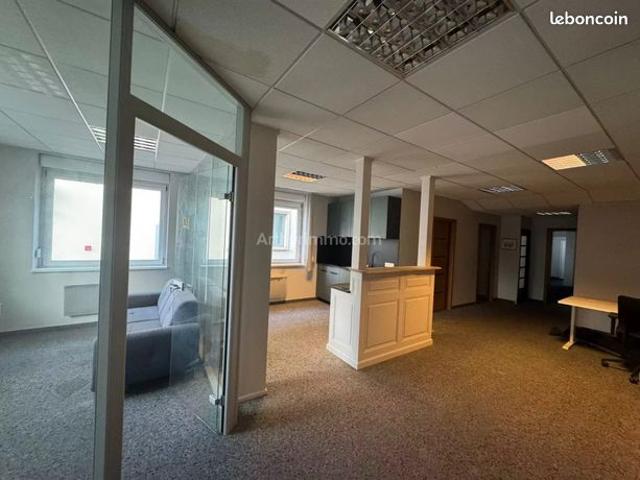 Appartement vente à Sélestat-Erstein, Marckolsheim