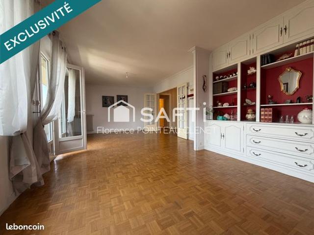 Appartement vente à Angers