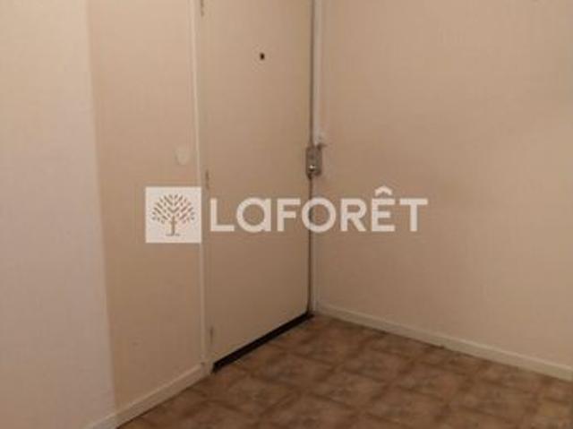 Appartement vente à Cahors