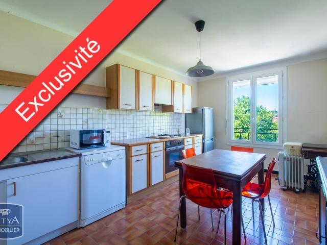 Appartement vente à Le Trébon, Arles