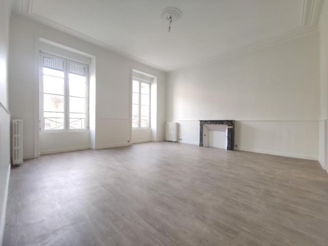 Appartement location à Fougères-Vitré, Bretagne