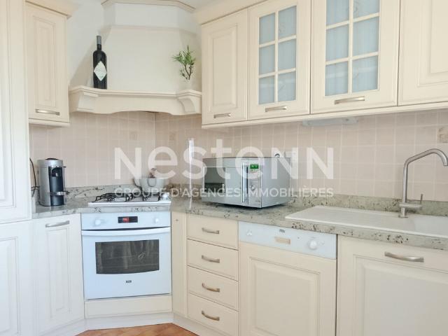 Appartement vente à Bastia, Biguglia
