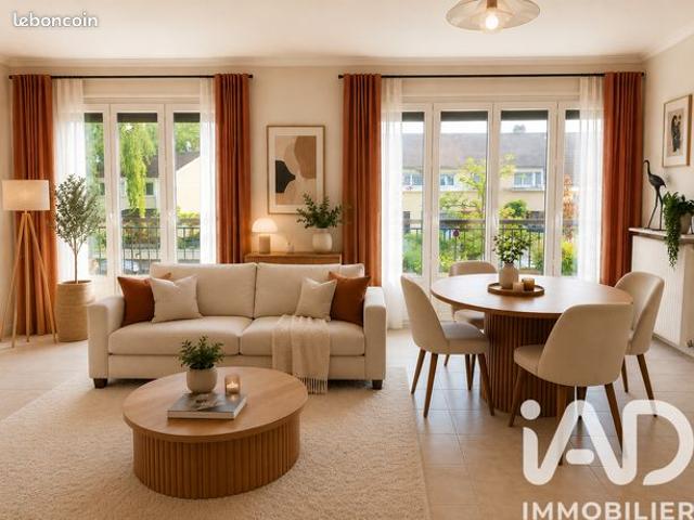 Appartement vente à Péronne, Maurepas