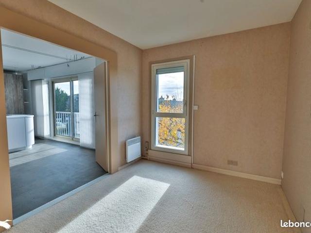 Appartement vente à Cognac
