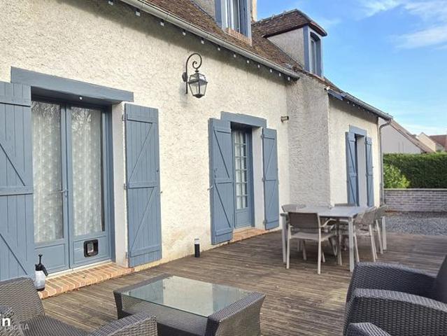 Appartement vente à Rambouillet, Bullion