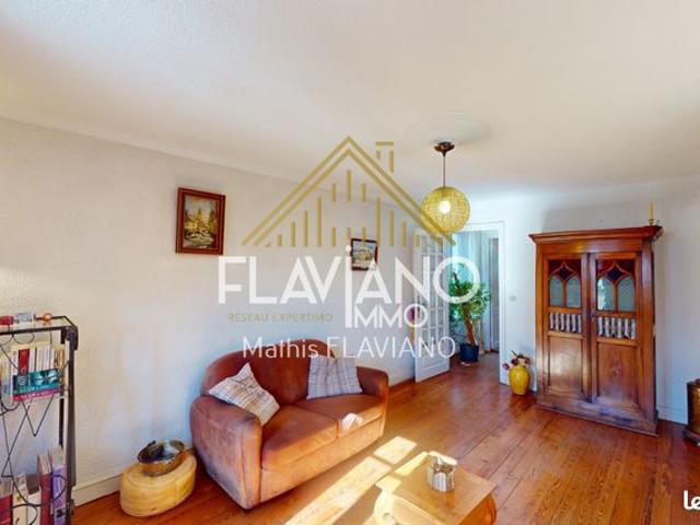 Appartement vente à Barcelonnette