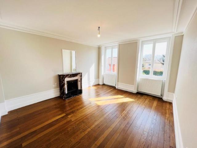 Appartement location à Mâcon