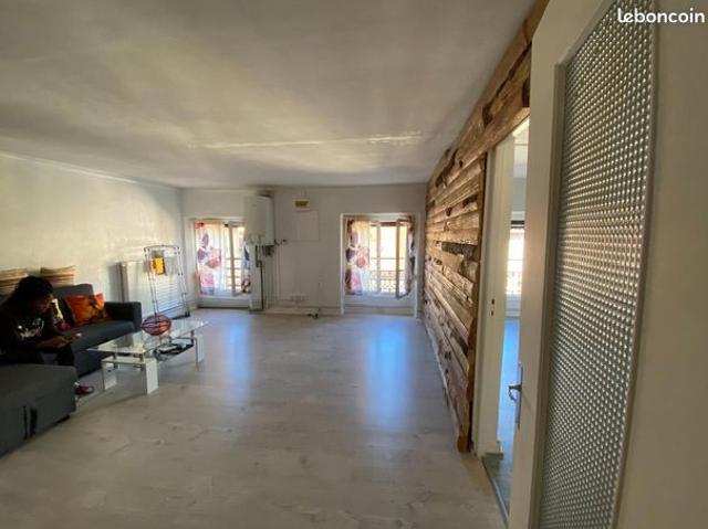 Appartement vente à Saint-Étienne, Rive-de-gier