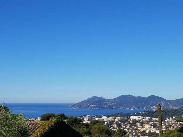 Appartement vente à Grasse, Le Cannet