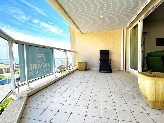 Appartement vente à Les Sables-d'Olonne, Château-d'olonne