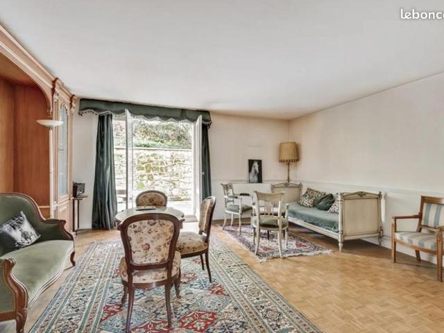 Appartement vente à Clermont-Ferrand, Saint-maurice