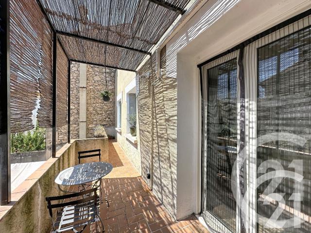 Appartement vente à Apt, Cavaillon