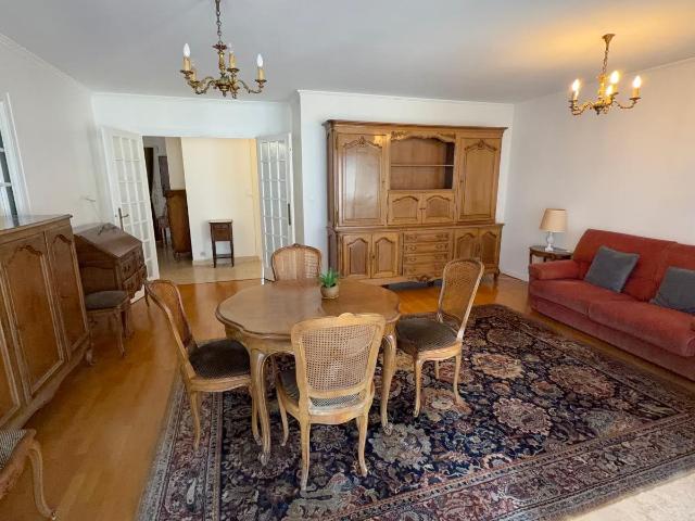 Appartement vente à Chambéry, Aix-les-bains