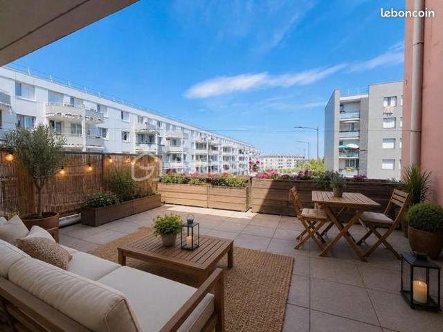 Appartement vente à Beauvais, Oise