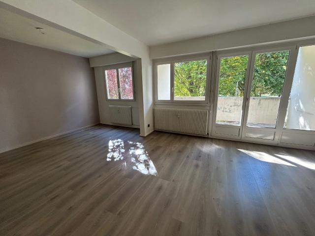 Appartement vente à Strasbourg, Grand Est