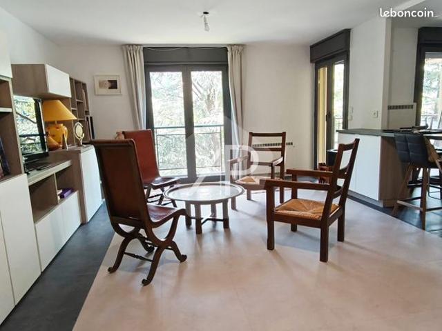 Appartement vente à Briançon