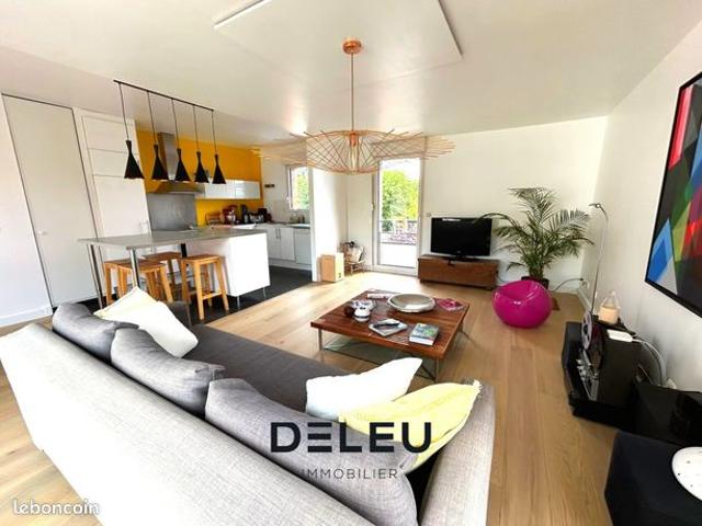 Appartement vente à Wambrechies, Nord