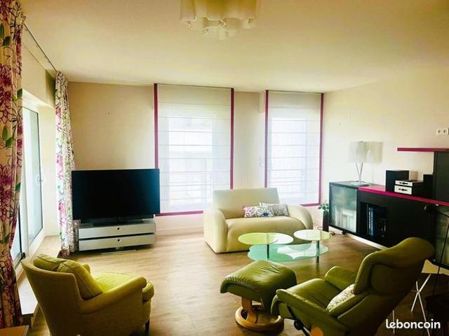 Appartement vente à Vannes, Bretagne
