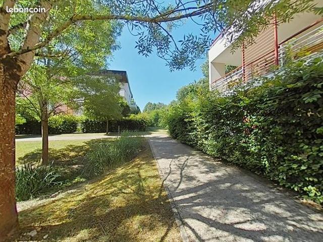Appartement vente à Tours, Saint-avertin