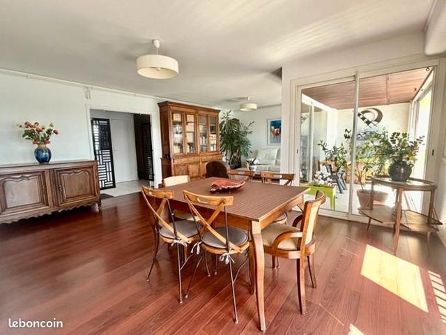 Appartement vente à Montpellier, Sète