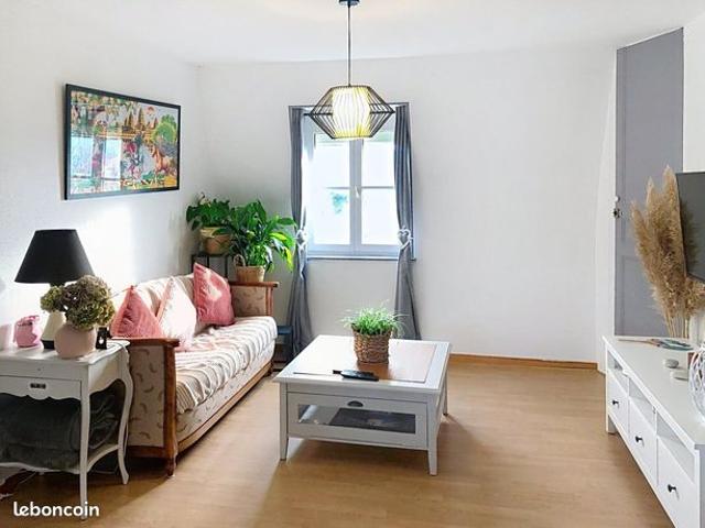 Appartement vente à Mortagne-au-Perche, L'aigle