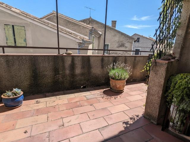 Appartement vente à Apt, Villelaure