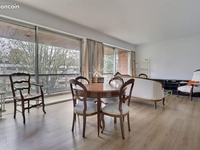 Appartement vente à Lille, Wasquehal