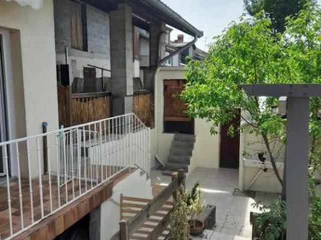 Appartement vente à Montreuil-sur-Mer, Rumilly