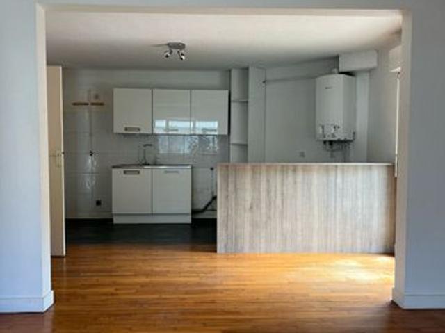 Appartement vente à Dole