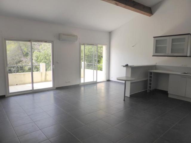 Appartement vente à Montpellier