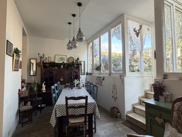 Appartement vente à Marseille