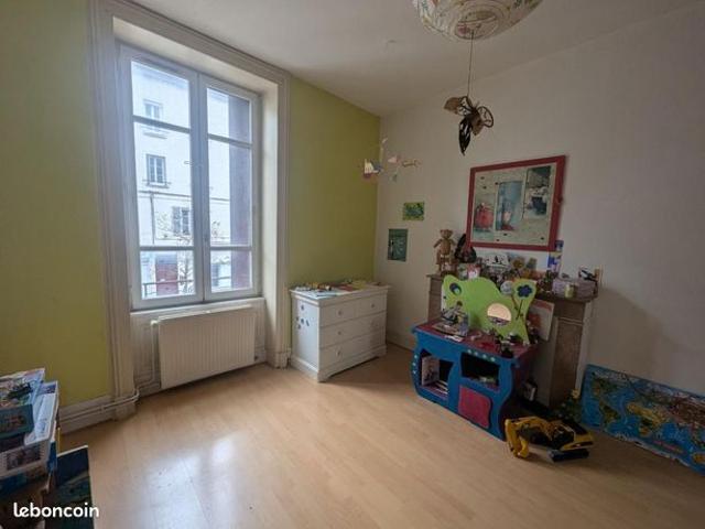 Appartement vente à Bourg-en-Bresse, Bourg-en-bresse