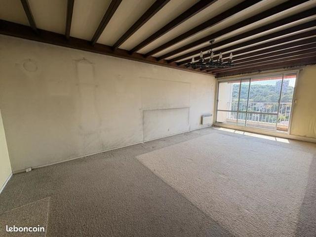 Appartement vente à Saint-Étienne, Saint-etienne
