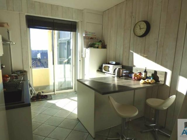 Appartement location à Roanne