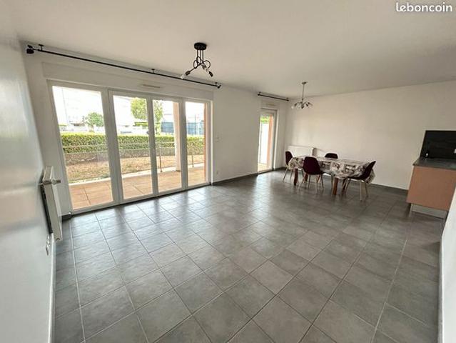Appartement vente à Val-de-Briey, Longwy