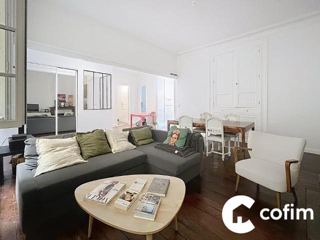 Appartement vente à Bayonne