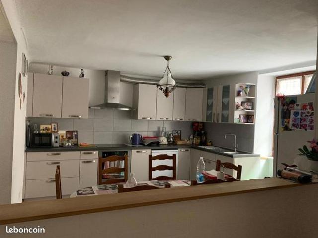 Appartement vente à Haguenau-Wissembourg, Brumath