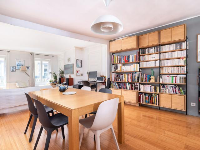 Appartement vente à Lyon, Métropole de Lyon