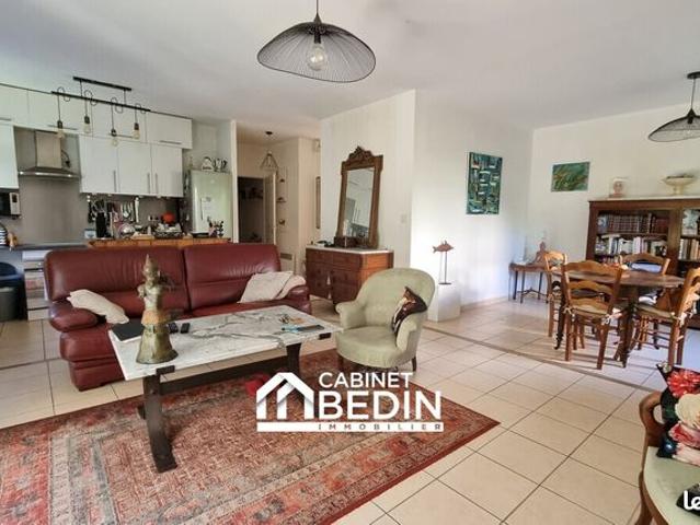 Appartement vente à Arcachon