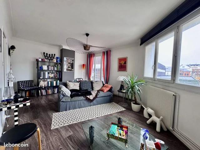 Appartement vente à Tarbes