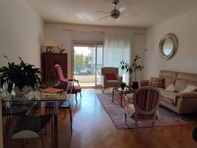 Appartement location à Marseille