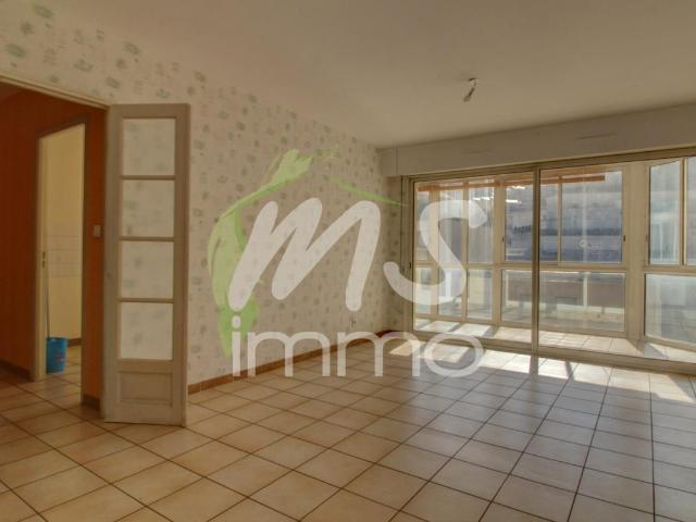 Appartement vente à Gap, Hautes-Alpes