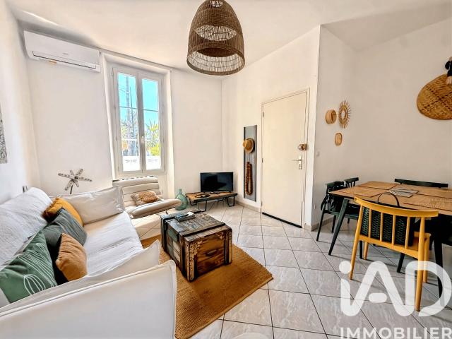 Appartement vente à Arrondissement de Toulon, Hyères