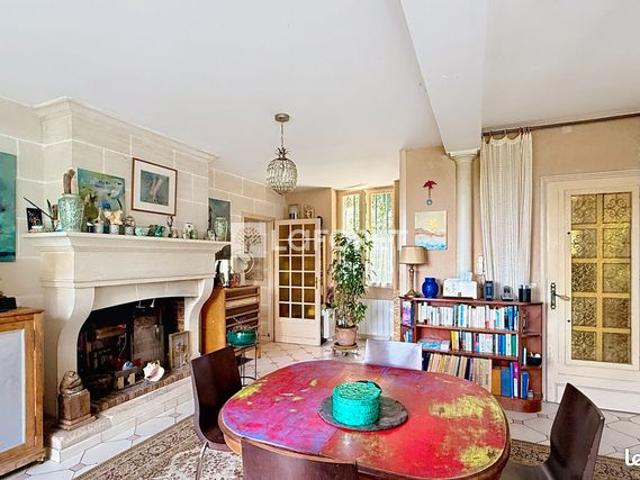 Appartement vente à Sarcelles, Luzarches