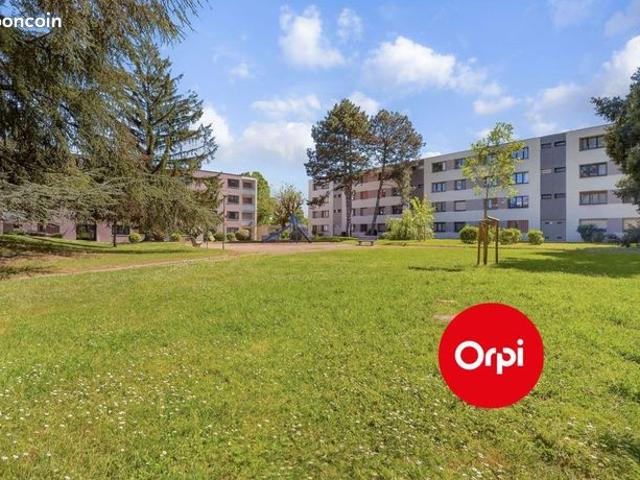 Appartement vente à Privas, Saint-priest